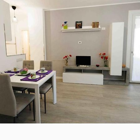 Naty Appartamento Milano Exterior foto
