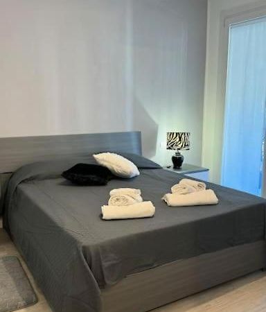 Naty Appartamento Milano Exterior foto