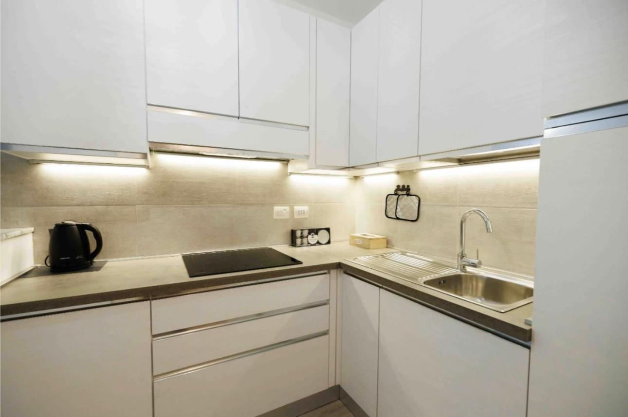 Naty Appartamento Milano Exterior foto