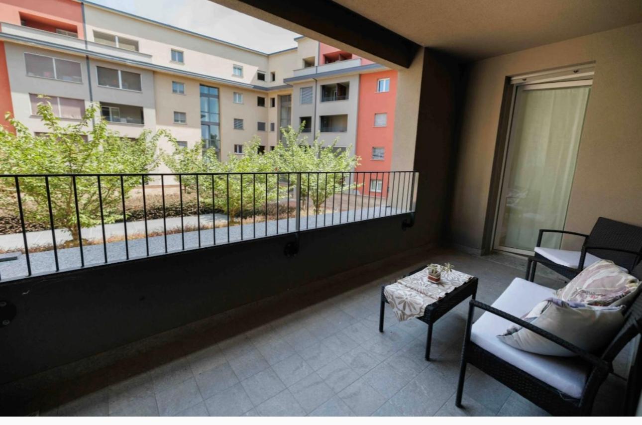Naty Appartamento Milano Exterior foto