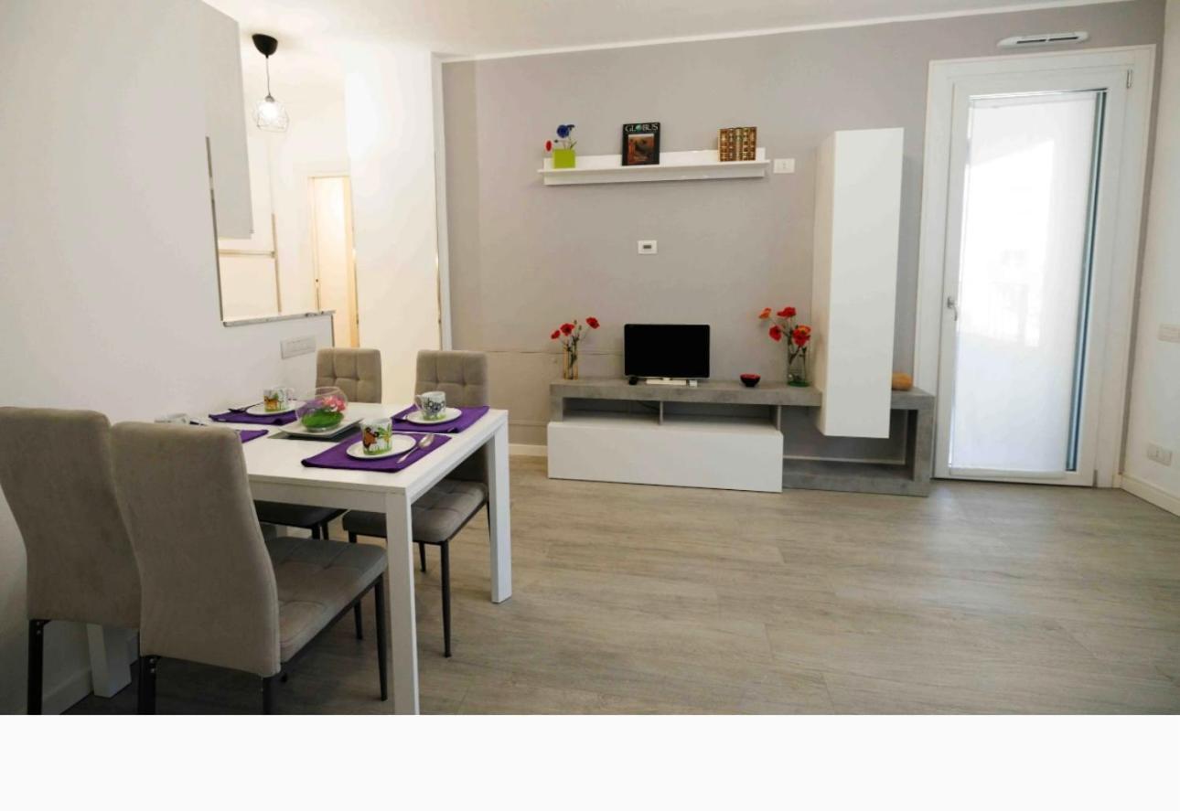 Naty Appartamento Milano Exterior foto