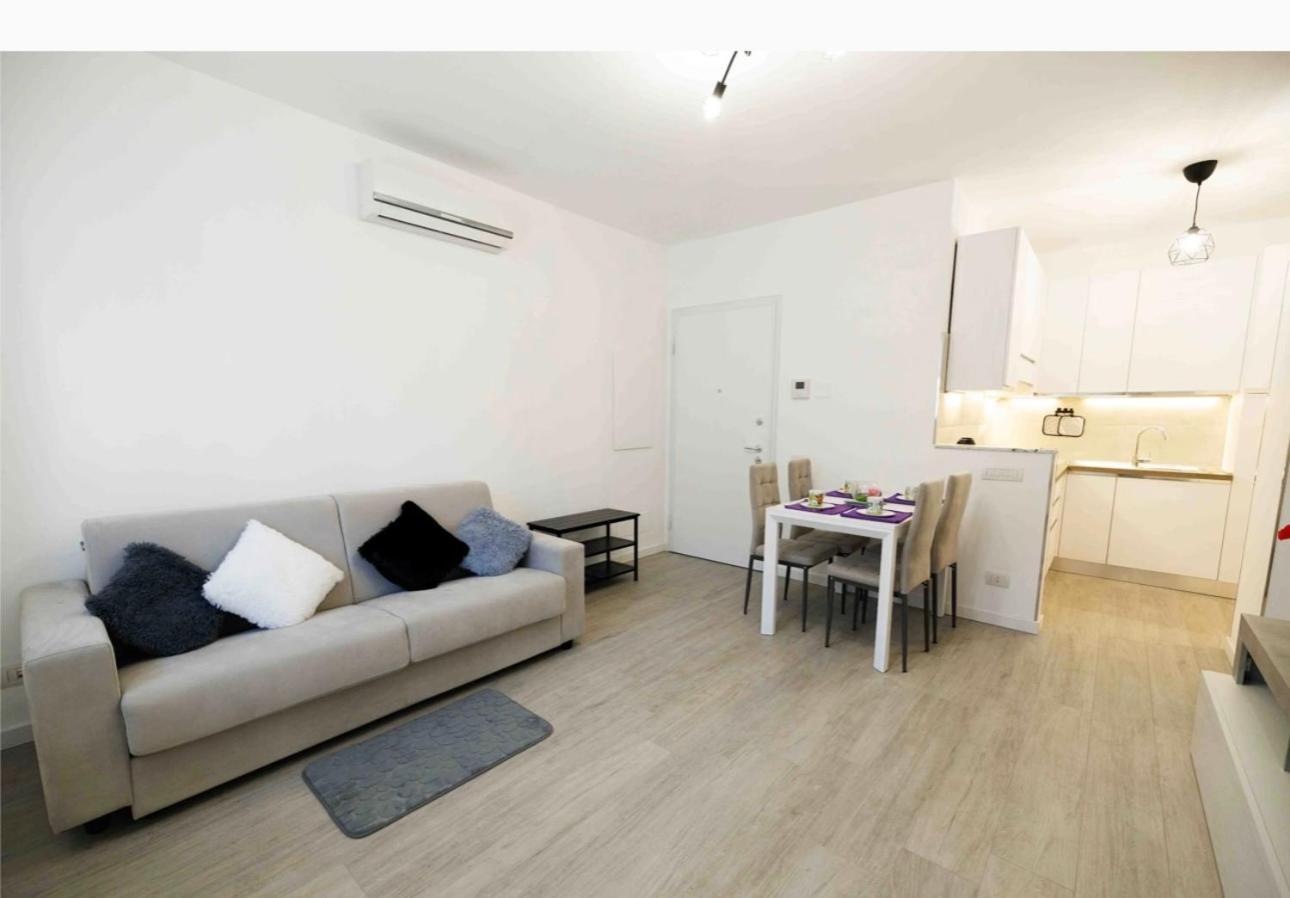 Naty Appartamento Milano Exterior foto