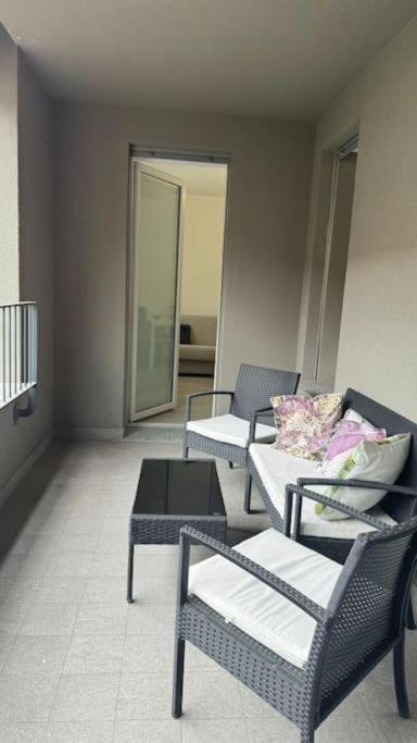 Naty Appartamento Milano Exterior foto