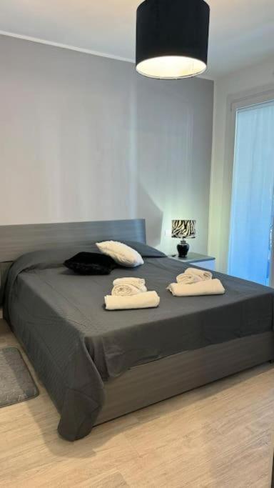 Naty Appartamento Milano Exterior foto